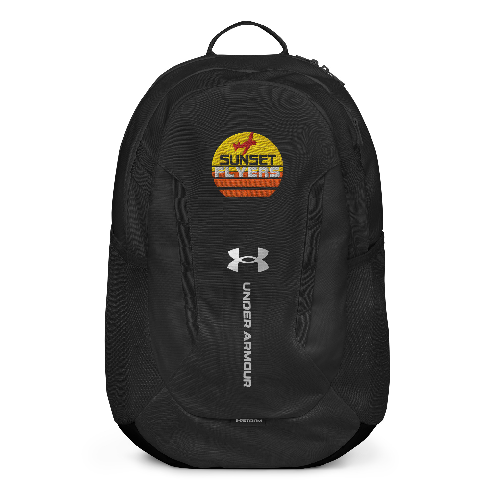 Sunset Flyers Under Armour Backpack