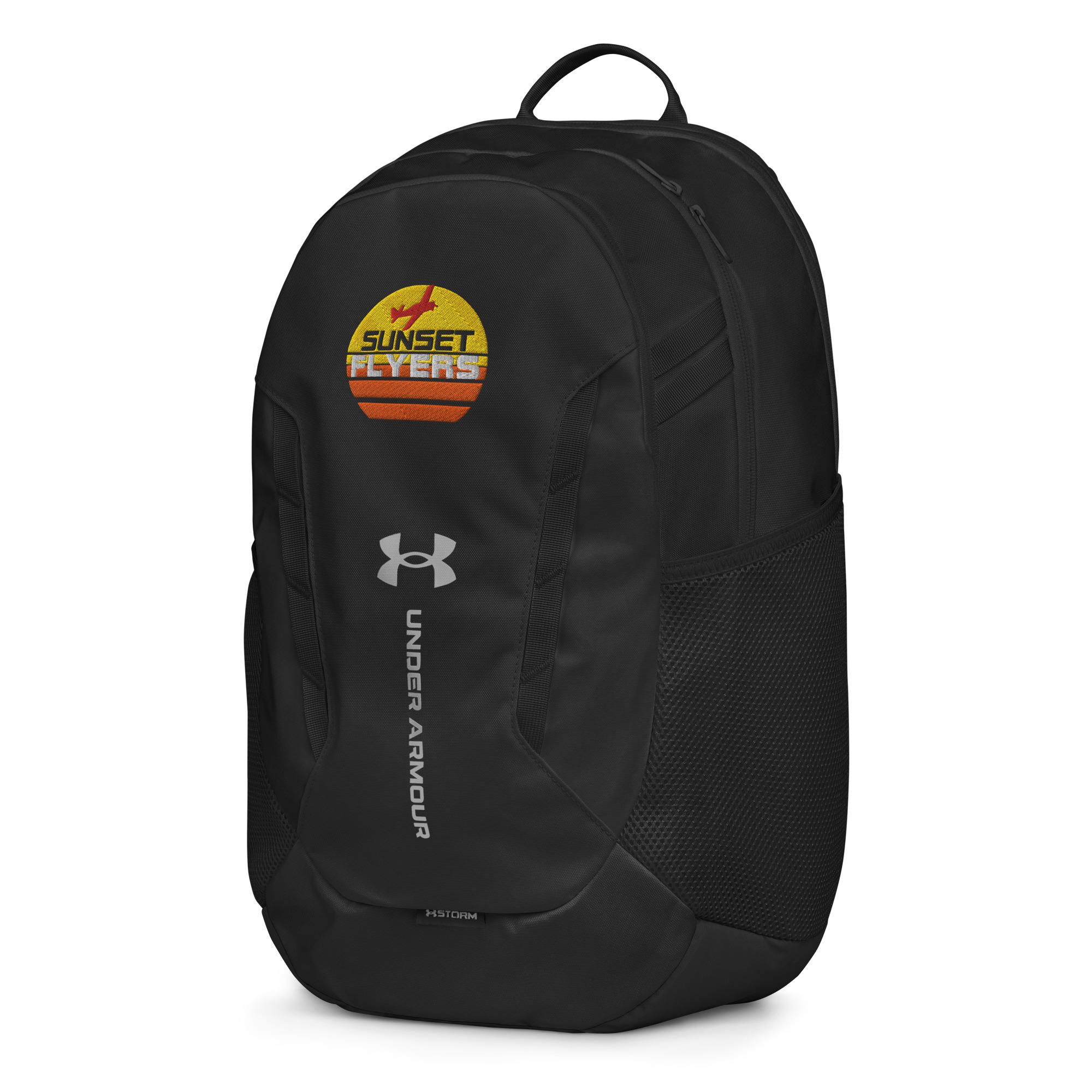 Sunset Flyers Under Armour Backpack - Image 4